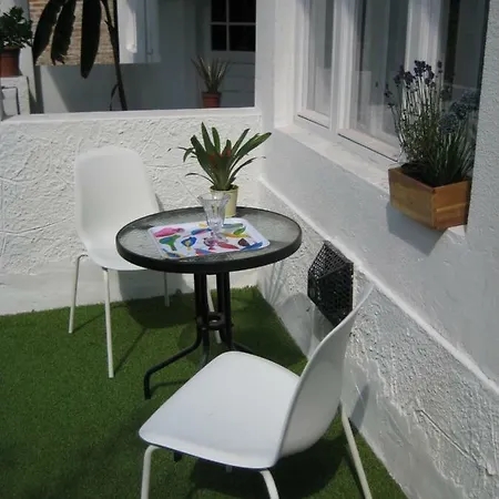 Apartment Harmonia Budapest