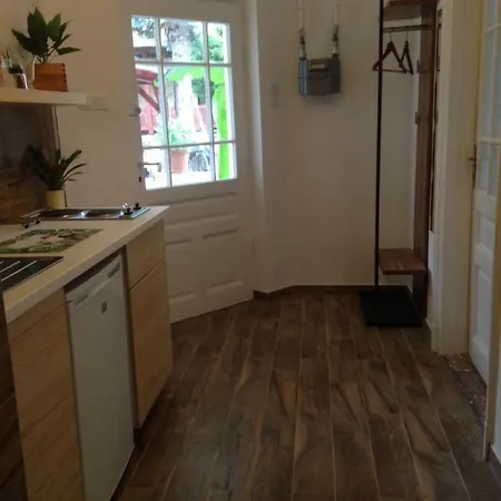 Apartment Harmonia