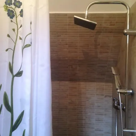 Apartment Harmonia Budapest